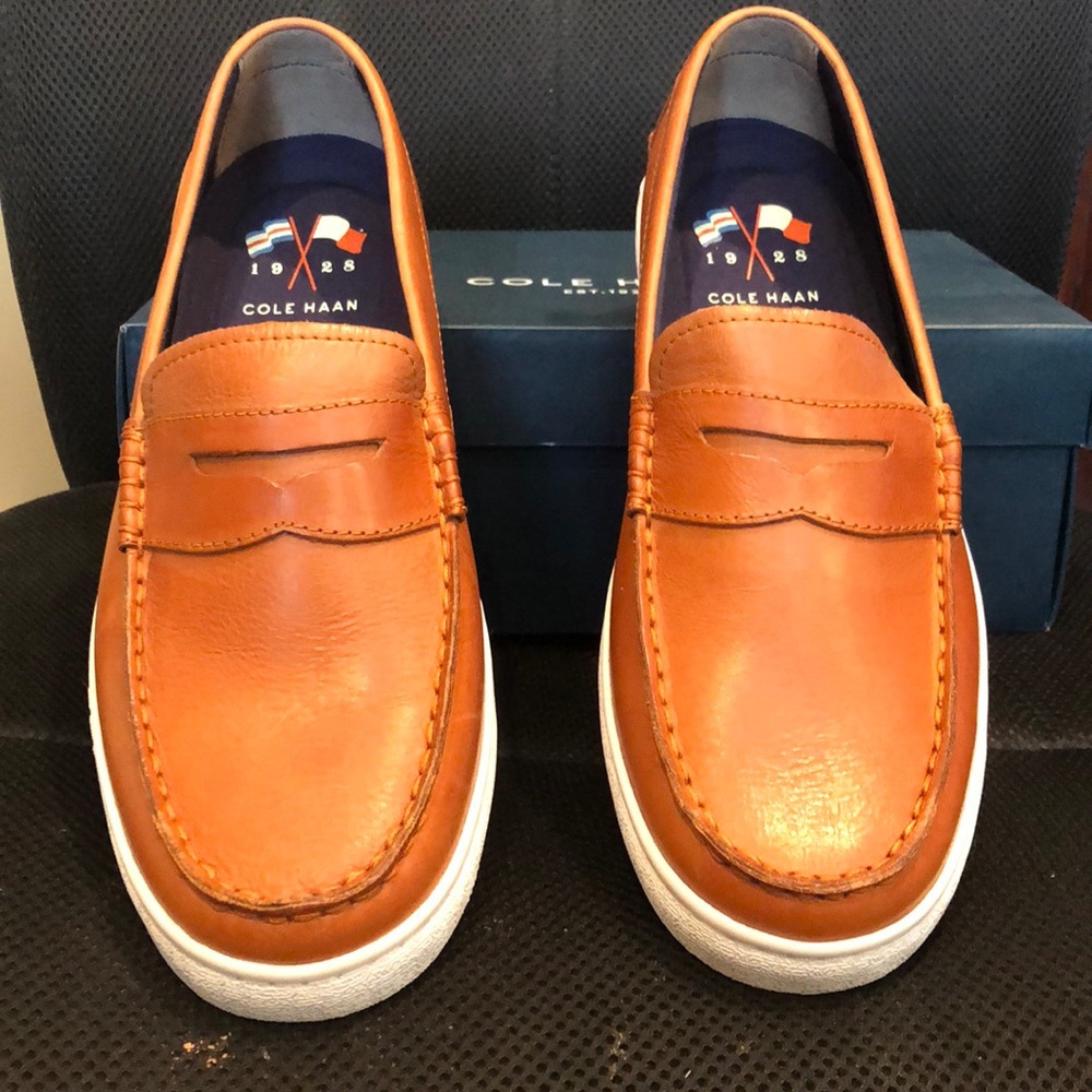 Cole Haan Nantucket Loafer
